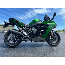 H2SX 2018-2021 RACE FULL SYSTEM